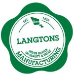 Contact Us - Langtons Ltd
