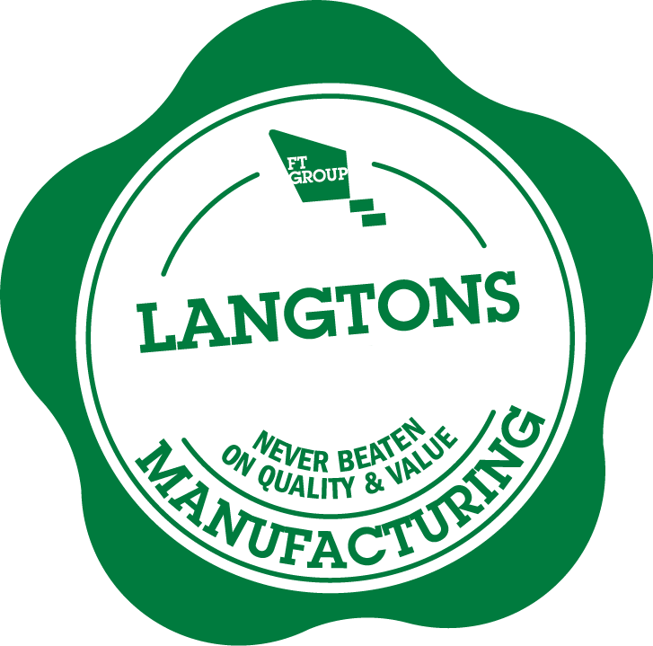 Langtons (Northallerton) Ltd - Privacy Policy