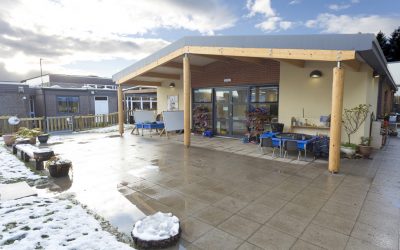 Pannal School Project