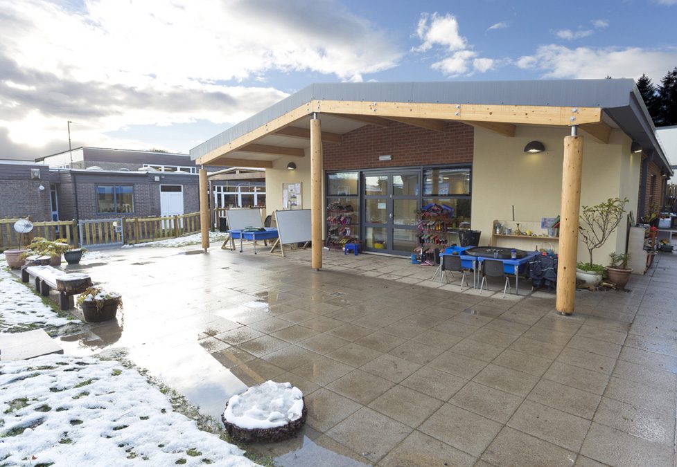 Pannal School Project