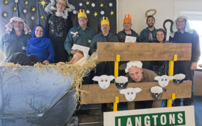 Christmas Nativity