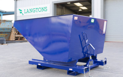 Langtons Tipping Skip Promoted to the Premier League